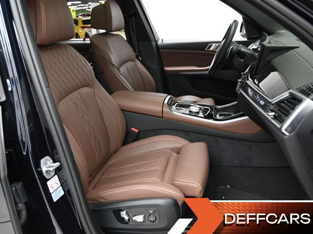 BMW X5 xDrive 50e M Sport купить на сайте DeffCars
