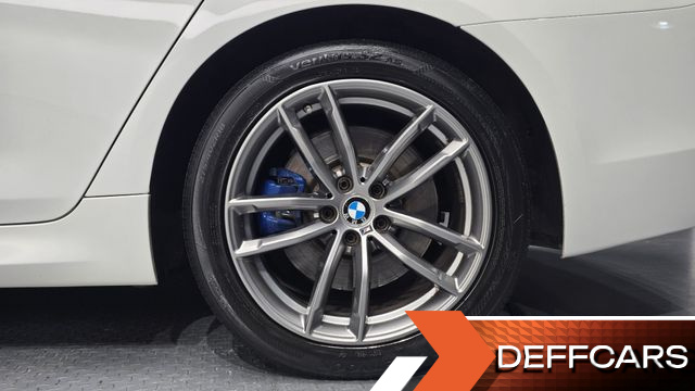BMW 5-SERIES 530i M Sport Package Plus купить на сайте DeffCars