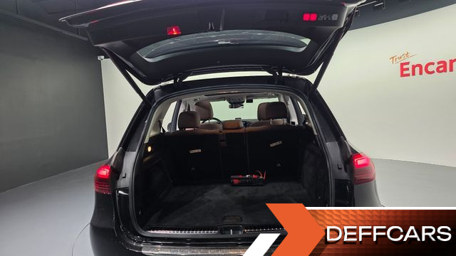 Mercedes GLE-CLASS GLE350 4MATIC купить на сайте DeffCars