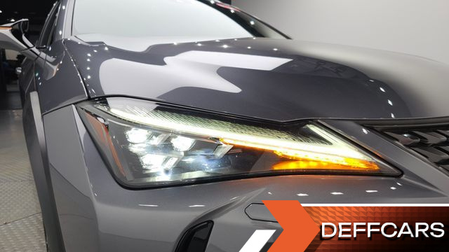Lexus UX 2.0 AWD купить на сайте DeffCars