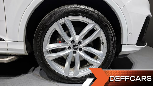 Audi Q7 45 TDI Quattro Premium купить на сайте DeffCars