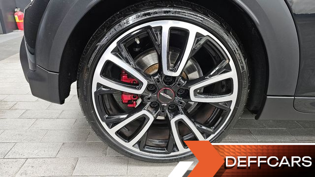 Mini COOPER JCW 3rd Generation купить на сайте DeffCars
