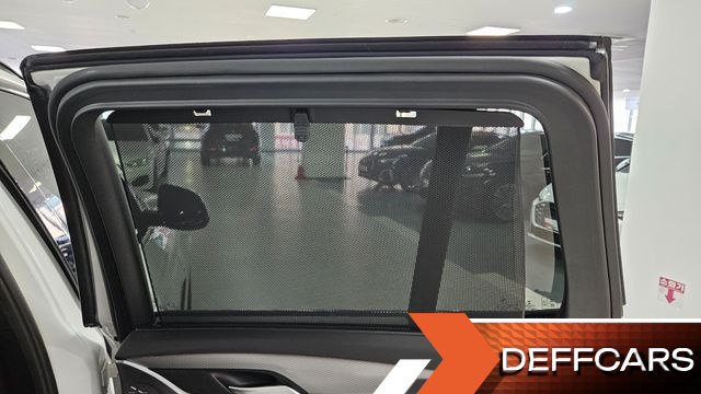 BMW X3 xDrive 20d M Sport купить на сайте DeffCars