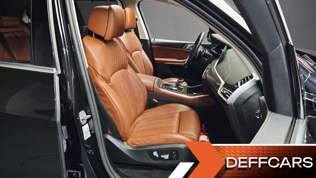 BMW X5 xDrive 30d xLine купить на сайте DeffCars