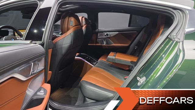 BMW 8-SERIES M850i xDrive Gran Coupe купить на сайте DeffCars