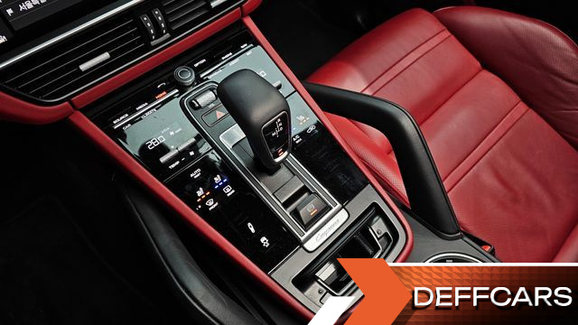 Porsche CAYENNE 3.0 купить на сайте DeffCars