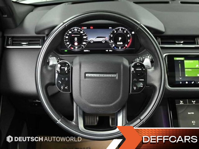 Land Rover RANGE ROVER VELAR 3.0 P380 R-Dynamic SE купить на сайте DeffCars