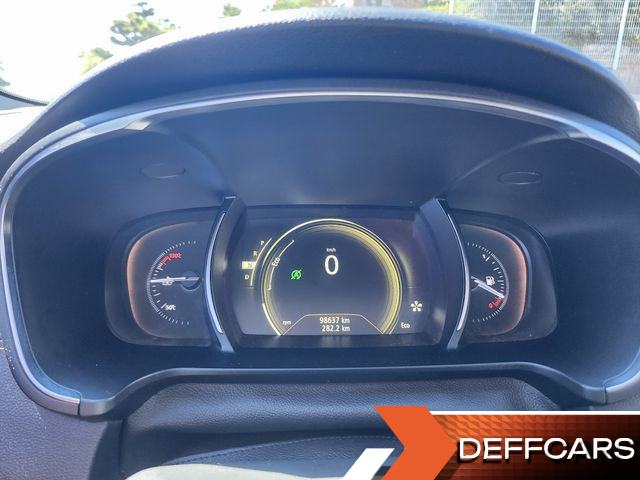 Renault-KoreaSamsung SM6 2.0 GDe LE купить на сайте DeffCars