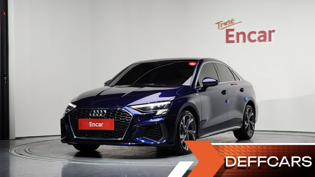 Audi A3 40 TFSI Premium купить на сайте DeffCars