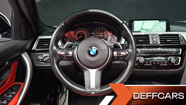 BMW 3-SERIES 330i M Sport купить на сайте DeffCars