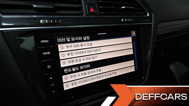 Volkswagen TIGUAN 2.0 TSI Prestige купить на сайте DeffCars