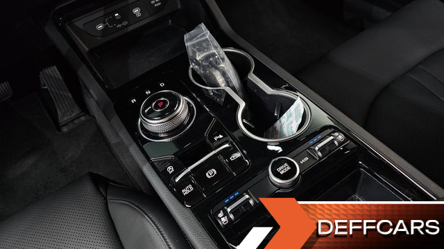 Kia K5 2.0 Prestige купить на сайте DeffCars