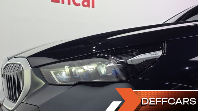 BMW 5-SERIES 520i M Sport купить на сайте DeffCars