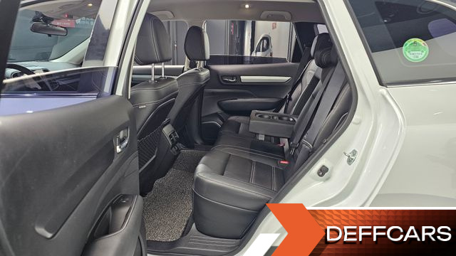 Renault-KoreaSamsung QM6 2.0 LPe LE 2WD купить на сайте DeffCars