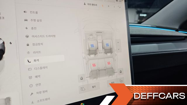 Tesla MODEL Y Long Range AWD купить на сайте DeffCars