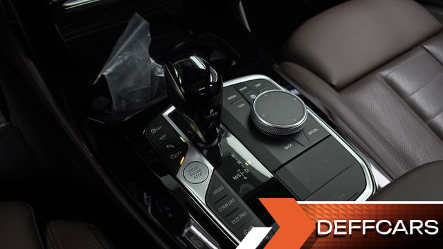 BMW X4 xDrive M40i купить на сайте DeffCars