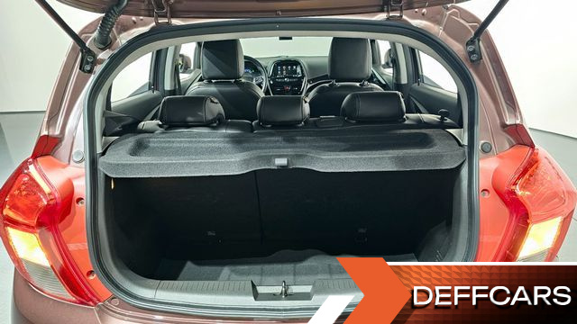 ChevroletGMDaewoo SPARK Premier купить на сайте DeffCars