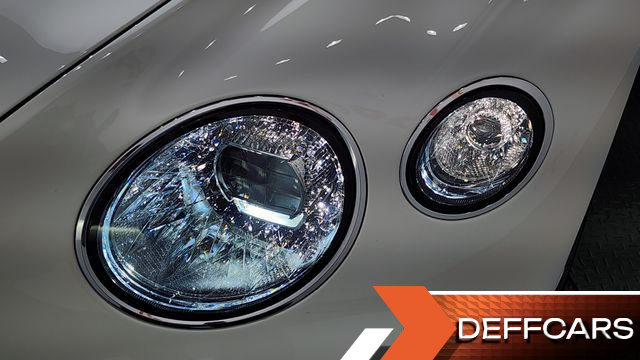 Bentley CONTINENTAL 4.0 GT купить на сайте DeffCars