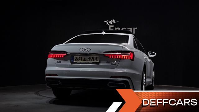 Audi A6 45 TFSI Premium купить на сайте DeffCars