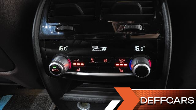 BMW GRAN TURISMO 630i xDrive M Sport купить на сайте DeffCars