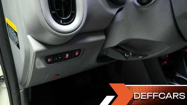 Kia MORNING Basic Plus купить на сайте DeffCars