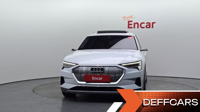 Audi E-TRON 50 Quattro Sportback купить на сайте DeffCars