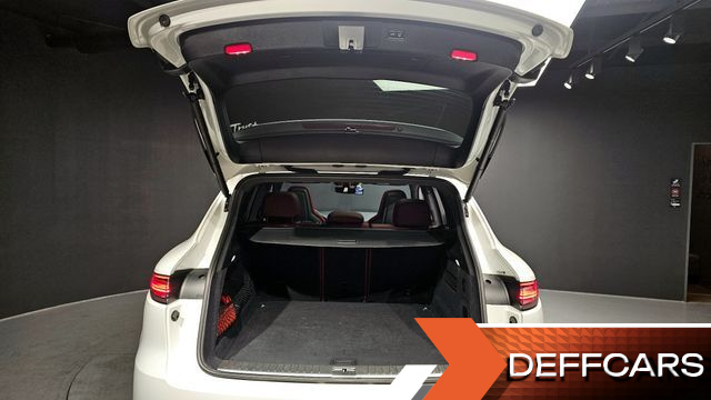 Porsche CAYENNE 3.0 купить на сайте DeffCars