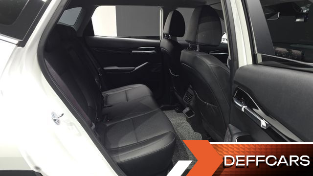 Kia SELTOS Gasoline 2.0 2WD Signature купить на сайте DeffCars
