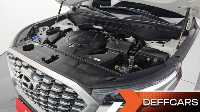 Hyundai PALISADE Gasoline 3.8 2WD Prestige купить на сайте DeffCars