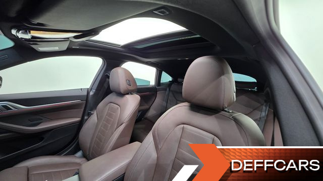 BMW I4 eDrive40 M Sports Pro купить на сайте DeffCars