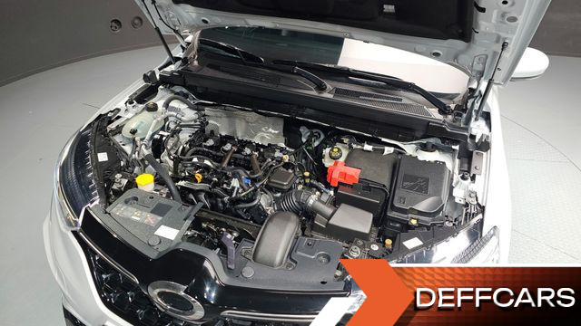 Renault-KoreaSamsung XM3 1.6 GTe Inspire купить на сайте DeffCars