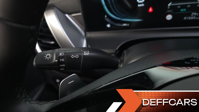 Kia SELTOS Gasoline 2.0 2WD Prestige купить на сайте DeffCars