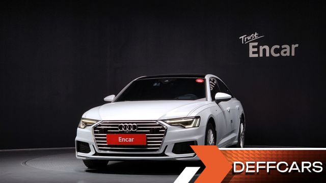 Audi A6 45 TFSI Premium купить на сайте DeffCars
