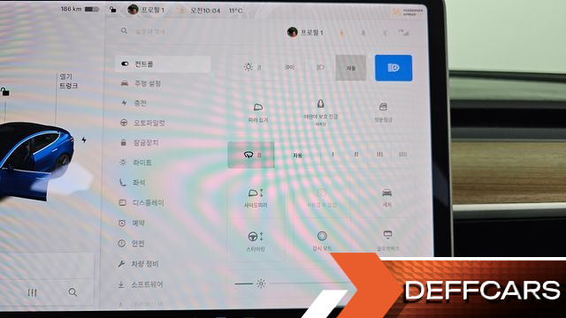Tesla MODEL 3 Standard Range Plue RWD купить на сайте DeffCars