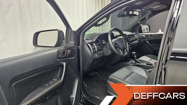 Ford RANGER 2.0 Wildtrack купить на сайте DeffCars