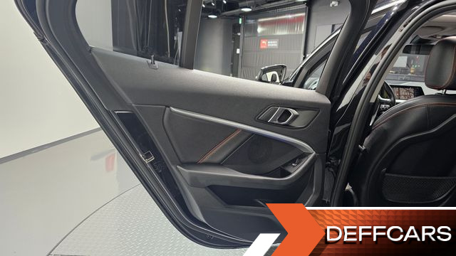 BMW 1-SERIES 118d Sport купить на сайте DeffCars