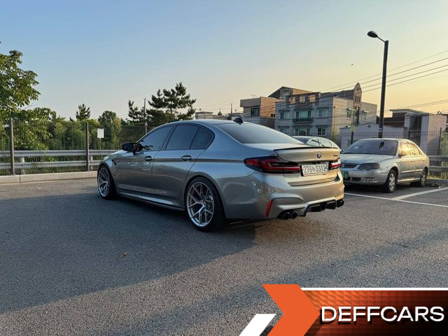BMW M5 M5 Sedan купить на сайте DeffCars