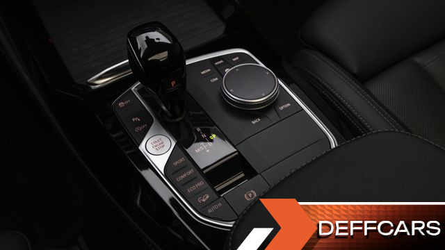 BMW X4 xDrive20i xLine купить на сайте DeffCars