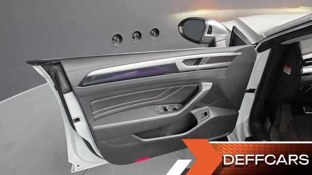 Volkswagen ARTEON 2.0 TDI Prestige купить на сайте DeffCars