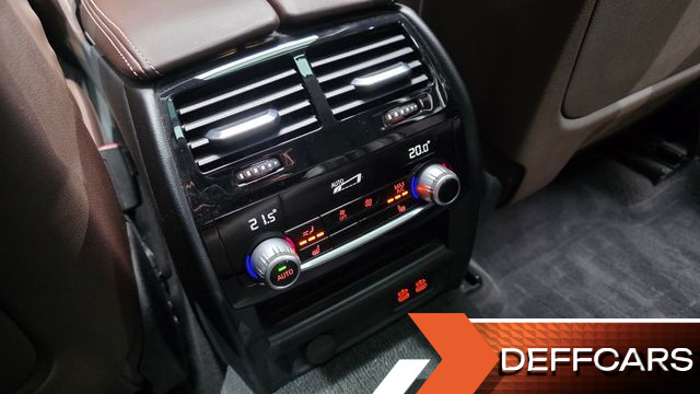 BMW GRAN TURISMO 620d Luxury купить на сайте DeffCars