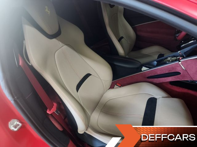 Ferrari ROMA 3.9 купить на сайте DeffCars