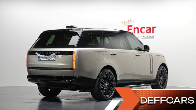 Land Rover RANGE ROVER P530 Autobiography Long Wheel Base купить на сайте DeffCars