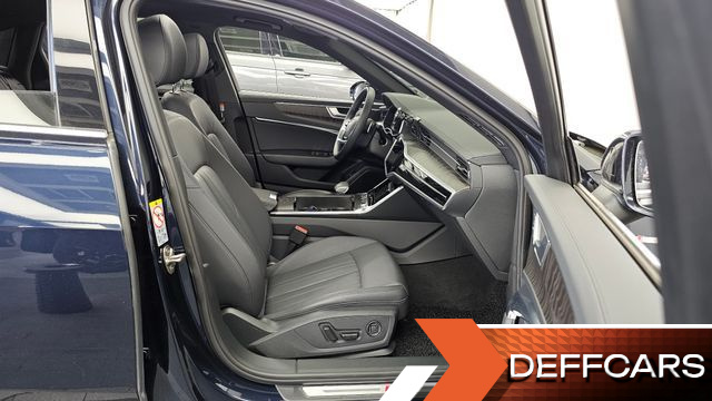 Audi A6 45 TFSI Premium купить на сайте DeffCars