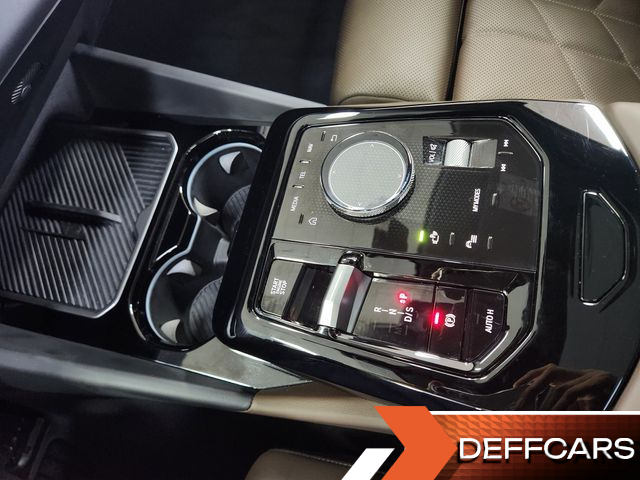 BMW 5-SERIES 520i купить на сайте DeffCars