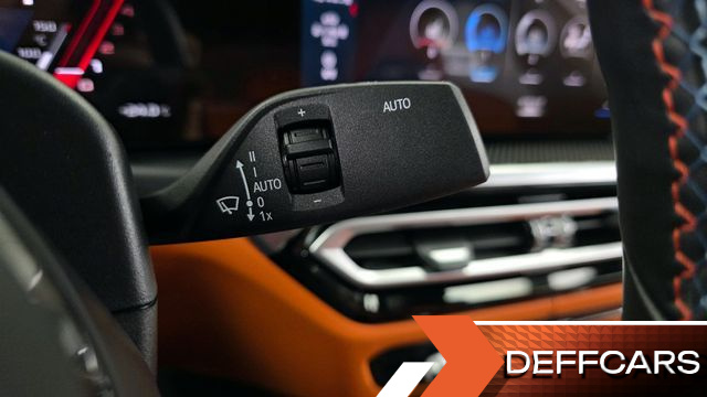 BMW M3 M3 Sedan Competition M xDrive купить на сайте DeffCars