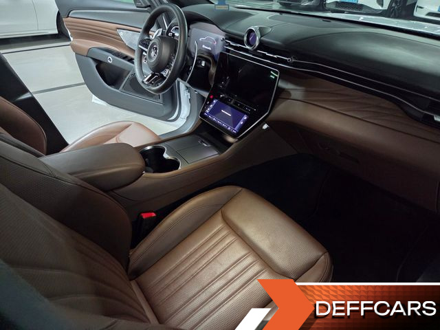 Maserati GRECALE 2.0 AWD GT купить на сайте DeffCars