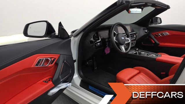 BMW Z4 sDrive20i M Sport купить на сайте DeffCars