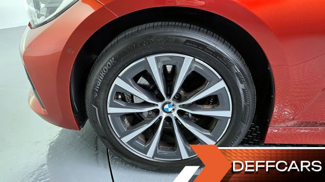 BMW 3-SERIES 320i купить на сайте DeffCars