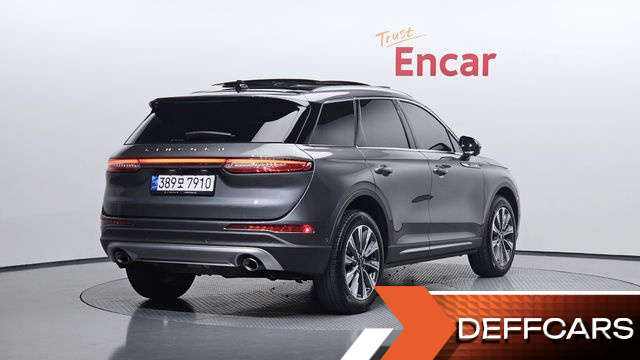 Lincoln CORSAIR 2.0 Reserve AWD купить на сайте DeffCars