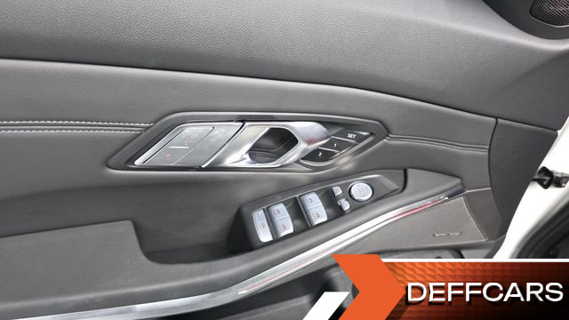 BMW M3 M3 Touring Competition M xDrive купить на сайте DeffCars